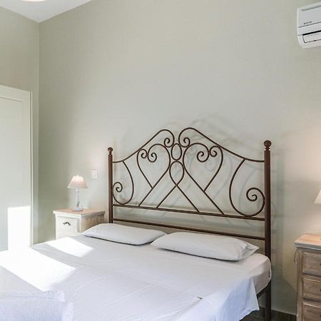 Spiridoula Kassiopi Apartments Екстер'єр фото