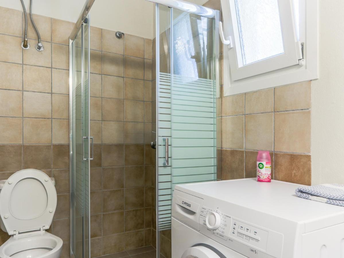 Spiridoula Kassiopi Apartments Екстер'єр фото