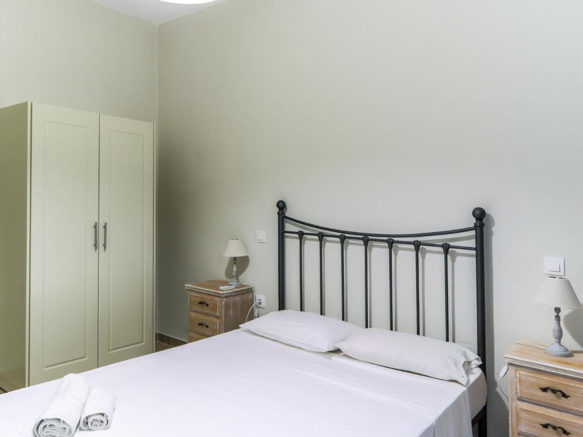 Spiridoula Kassiopi Apartments Екстер'єр фото