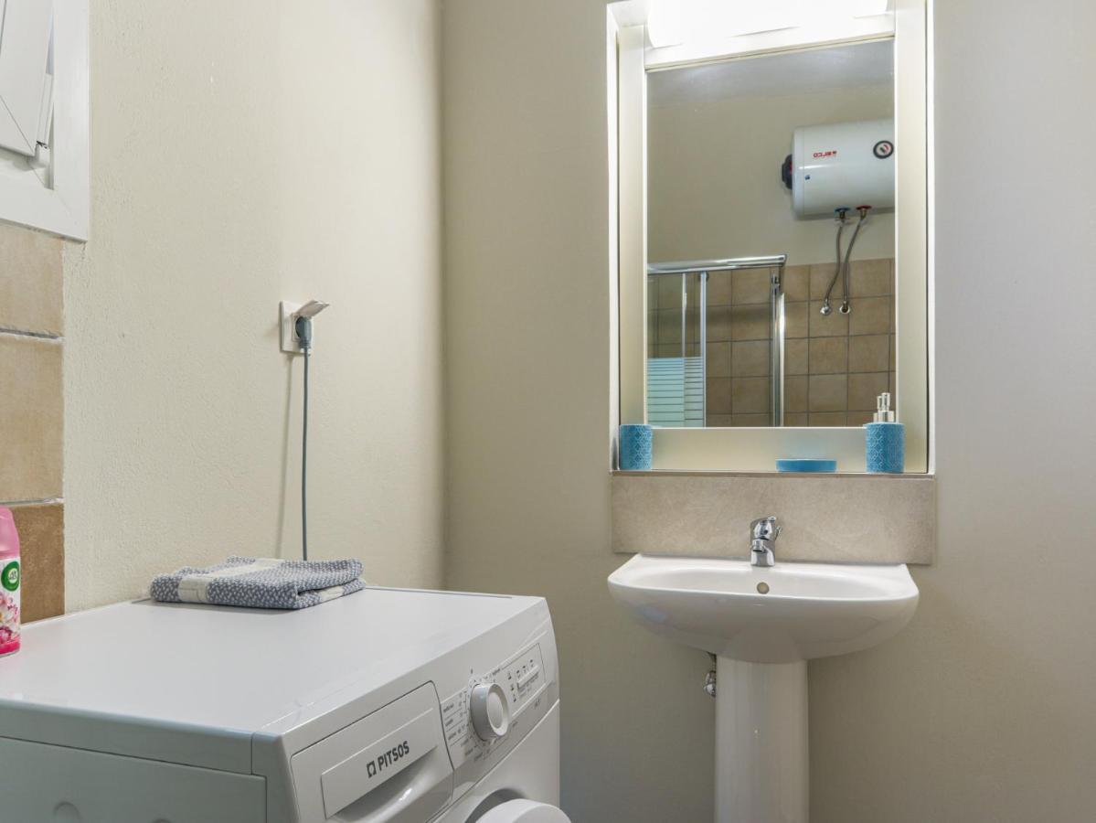Spiridoula Kassiopi Apartments Екстер'єр фото