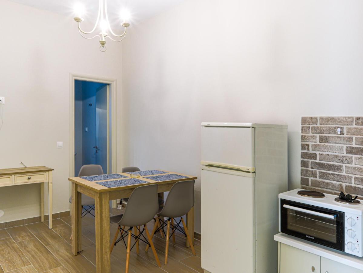 Spiridoula Kassiopi Apartments Екстер'єр фото